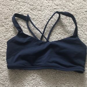 Lululemon sports bra 4